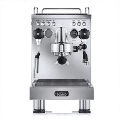 Sunbeam Torino Coffee Machine & Espresso Grinder Bundle 6 Sunbeam Torino Coffee Machine & Espresso Grinder Bundle
