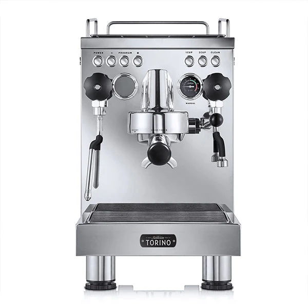 Sunbeam Torino Coffee Machine & Espresso Grinder Bundle 3 Sunbeam Torino Coffee Machine & Espresso Grinder Bundle