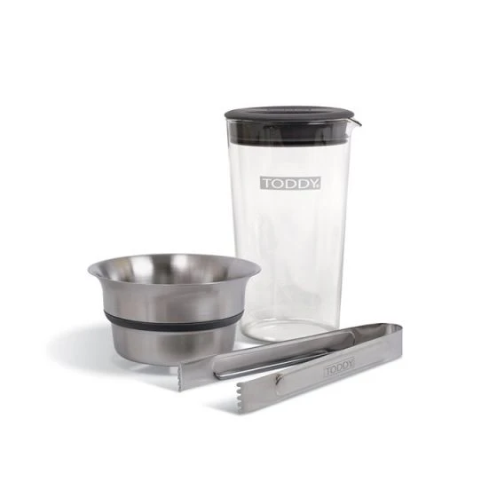 Toddy Cold Brew Cupping Kit 2 Toddy Cold Brew Cupping Kit