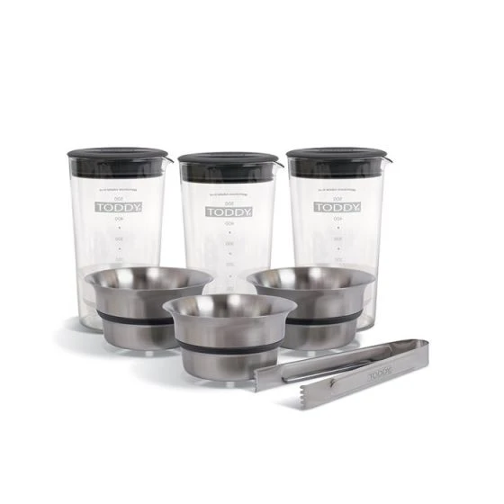 Toddy Cold Brew Cupping Kit 1 Toddy Cold Brew Cupping Kit