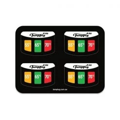 TempTag Pro Milk Thermometer Pack Barista Tools