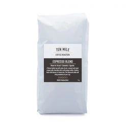 Alternative Brewing Espresso Blend - Ten Mile Roasters