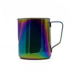 Ten Mile Milk Jug - Iridescent 6 Ten Mile Milk Jug - Iridescent