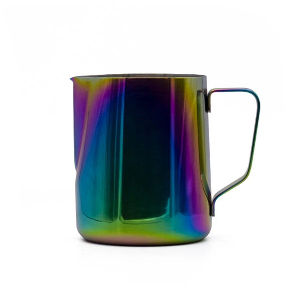 Ten Mile Milk Jug - Iridescent 3 Ten Mile Milk Jug - Iridescent