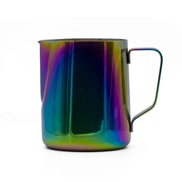 Ten Mile Milk Jug - Iridescent 4 Ten Mile Milk Jug - Iridescent