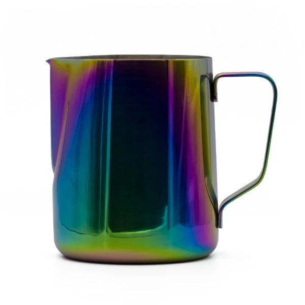 Ten Mile Milk Jug - Iridescent 1 Ten Mile Milk Jug - Iridescent