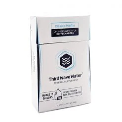 Third Wave Water - Classic 4L (12 Capsules) 5 Third Wave Water - Classic 4L (12 Capsules)
