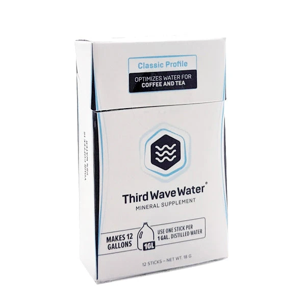 Third Wave Water - Classic 4L (12 Capsules) 3 Third Wave Water - Classic 4L (12 Capsules)