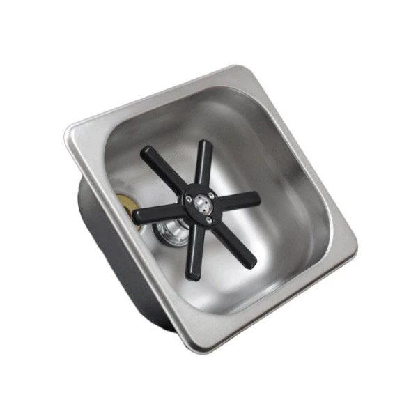 Tiamo Jug Rinser Small 1 Tiamo Jug Rinser Small