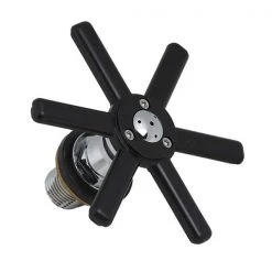 Alternative Brewing Tiamo Replacement Rinser Star