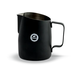 Tiamo Tapered Milk Jug 650ml