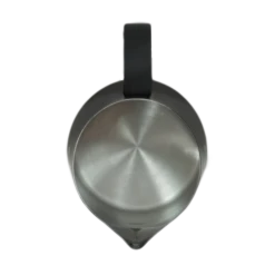 Tiamo Tapered Milk Jug 650ml