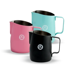 Tiamo Tapered Milk Jug 450ml