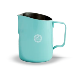 Tiamo Tapered Milk Jug 650ml