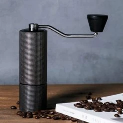 Timemore Chestnut C2 Hand Grinder