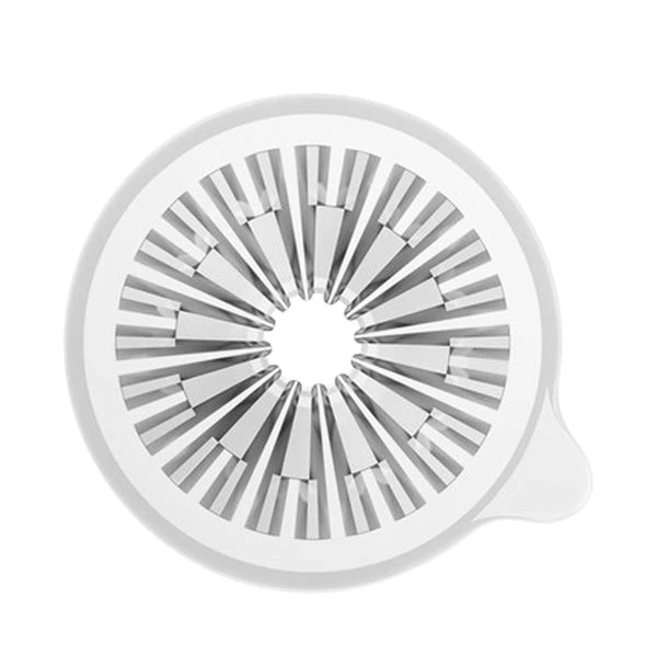 Timemore Crystal Eye Glass Dripper 3 Timemore Crystal Eye Glass Dripper