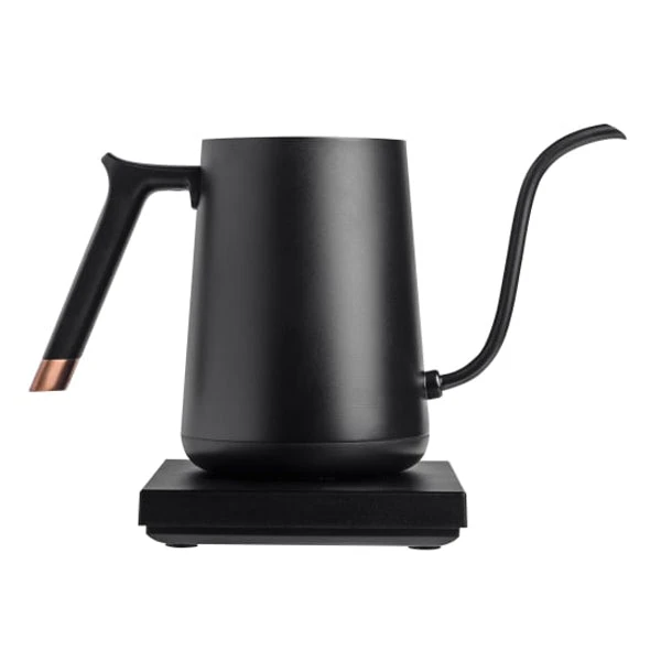 Timemore Smart Electric Pour Over Kettle 1 Timemore Smart Electric Pour Over Kettle