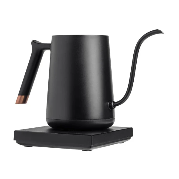 Timemore Smart Electric Pour Over Kettle 2 Timemore Smart Electric Pour Over Kettle