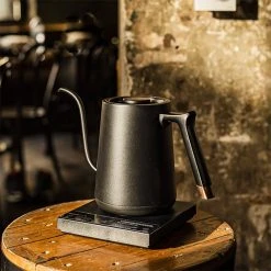 Timemore Smart Electric Pour Over Kettle 6 Timemore Smart Electric Pour Over Kettle