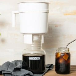 Toddy Cold Brewing System For Coffee & Tea