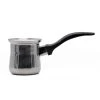 Alternative Brewing Turkish Czeve Coffee Pot Stainless Steel Manual Brewing