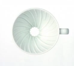 Hario V60 Ceramic - White