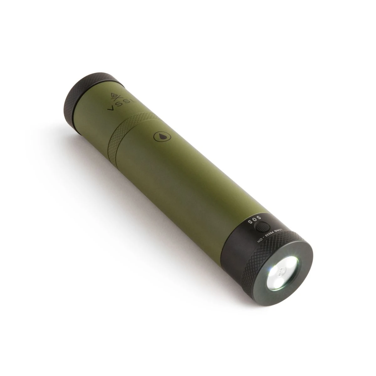 Alternative Brewing VSSL Flask 1 Alternative Brewing VSSL Flask