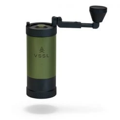 Alternative Brewing VSSL Java Hand Grinder 22 Alternative Brewing VSSL Java Hand Grinder