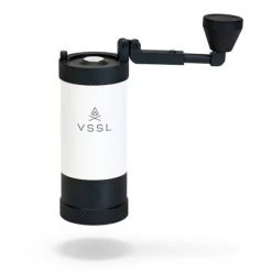 Alternative Brewing VSSL Java Hand Grinder 23 Alternative Brewing VSSL Java Hand Grinder