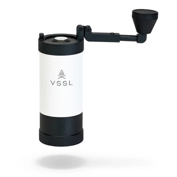 Alternative Brewing VSSL Java Hand Grinder 12 Alternative Brewing VSSL Java Hand Grinder