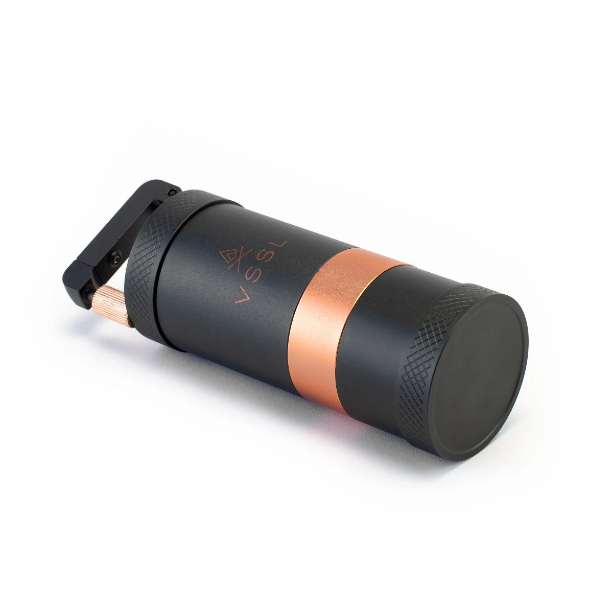 Alternative Brewing VSSL Java Hand Grinder 4 Alternative Brewing VSSL Java Hand Grinder