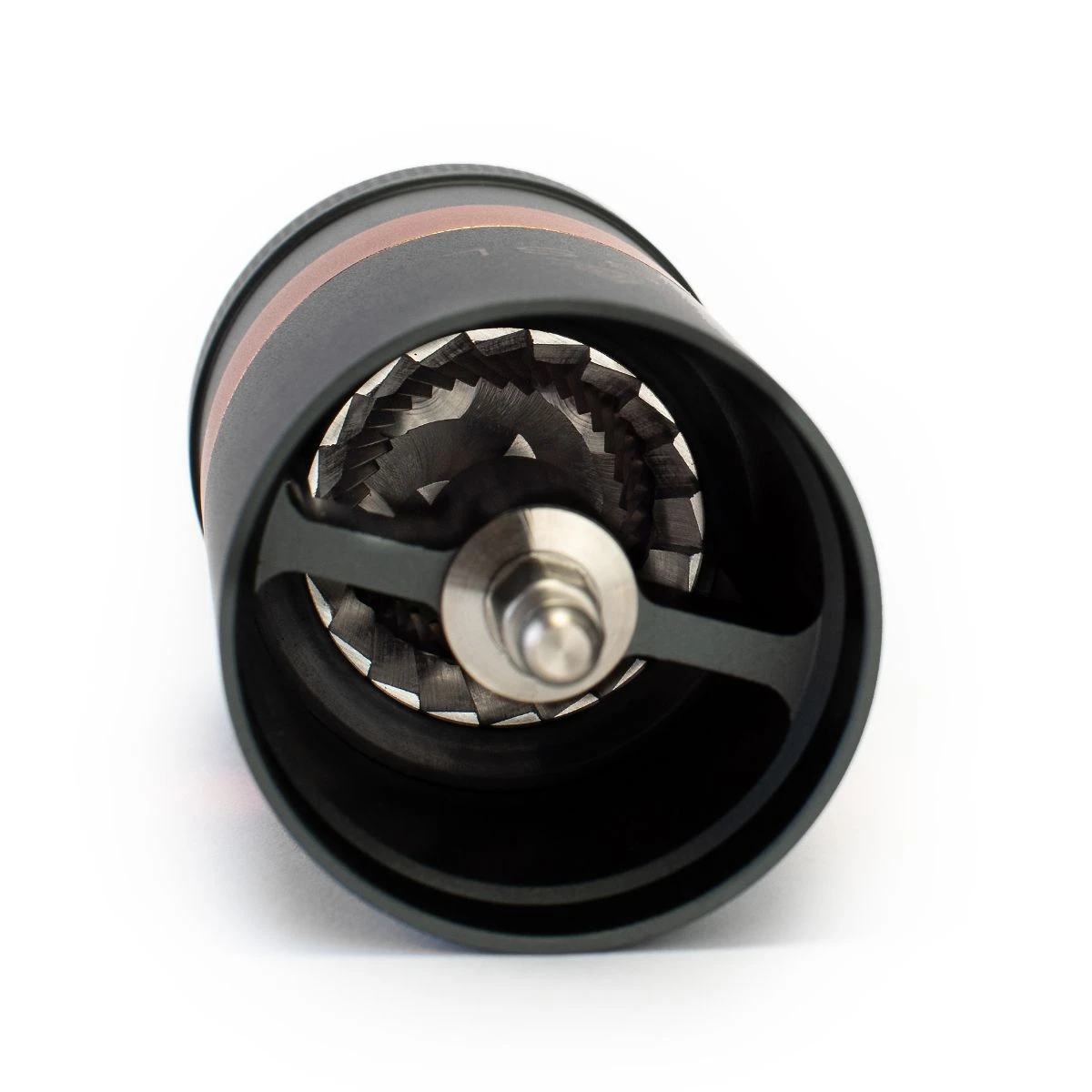 Alternative Brewing VSSL Java Hand Grinder 6 Alternative Brewing VSSL Java Hand Grinder