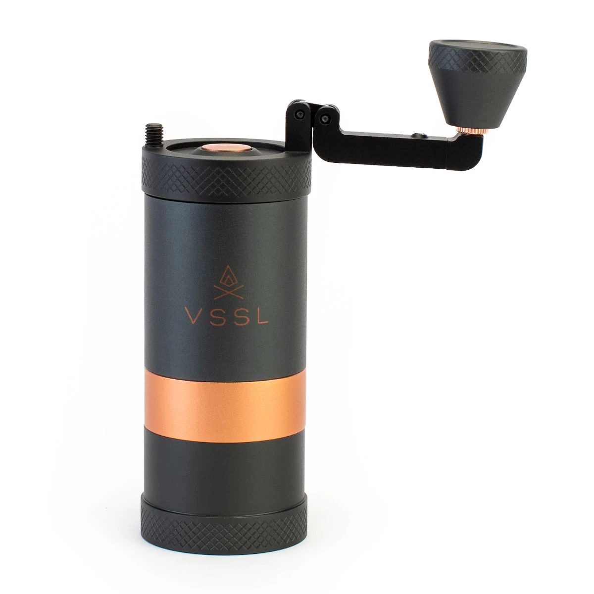 Alternative Brewing VSSL Java Hand Grinder 1 Alternative Brewing VSSL Java Hand Grinder