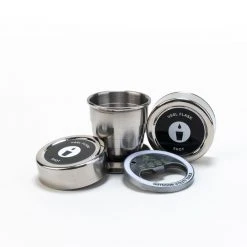 Alternative Brewing VSSL Flask