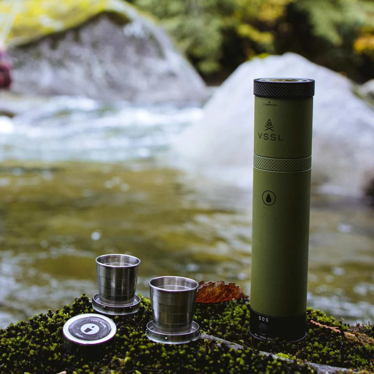 Alternative Brewing VSSL Flask 4 Alternative Brewing VSSL Flask