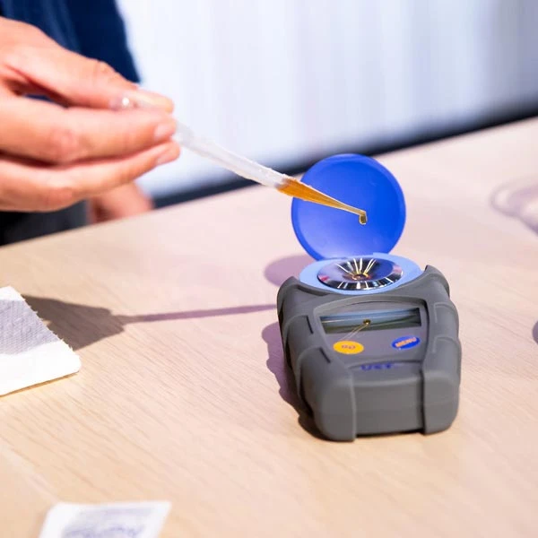 VST LAB Coffee III Refractometer Barista Tools 2 VST LAB Coffee III Refractometer Barista Tools