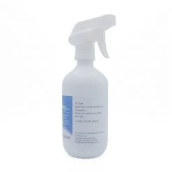Clean Machine Vanilla Sanitiser Spray - 500ml