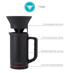 Alternative Brewing Varia Multi Brewer