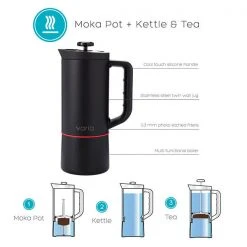 Alternative Brewing Varia Multi Brewer