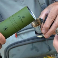 Alternative Brewing VSSL Flask 9 Alternative Brewing VSSL Flask