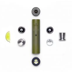 Alternative Brewing VSSL Flask 13 Alternative Brewing VSSL Flask