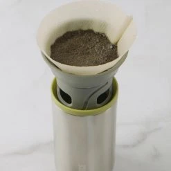 Wacaco Cuppamoka Coffee Maker