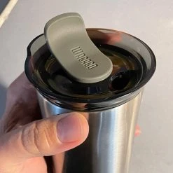 Alternative Brewing Wacaco Octaroma Lungo Travel Lid