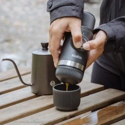 Wacaco NanoPresso NS Bundle