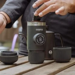 Wacaco Nanopresso NS Adaptor