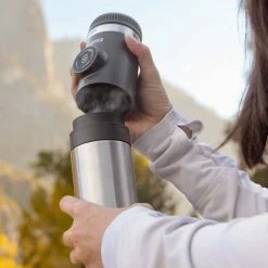 Wacaco NanoPresso Nanovessel