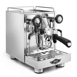Wega W Mini Coffee Machine