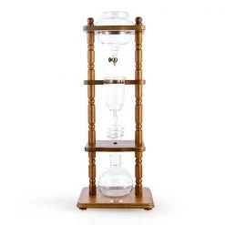 Yama Cold Drip Coffee Maker - 6-8 Cup