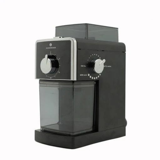 Zassenhaus Coffee Grinder - Kingston 2 Zassenhaus Coffee Grinder - Kingston
