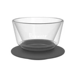 Brewista Double Wall Glass Smart Dripper